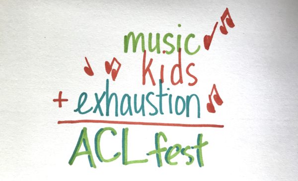 acl fest 2017 with kids
