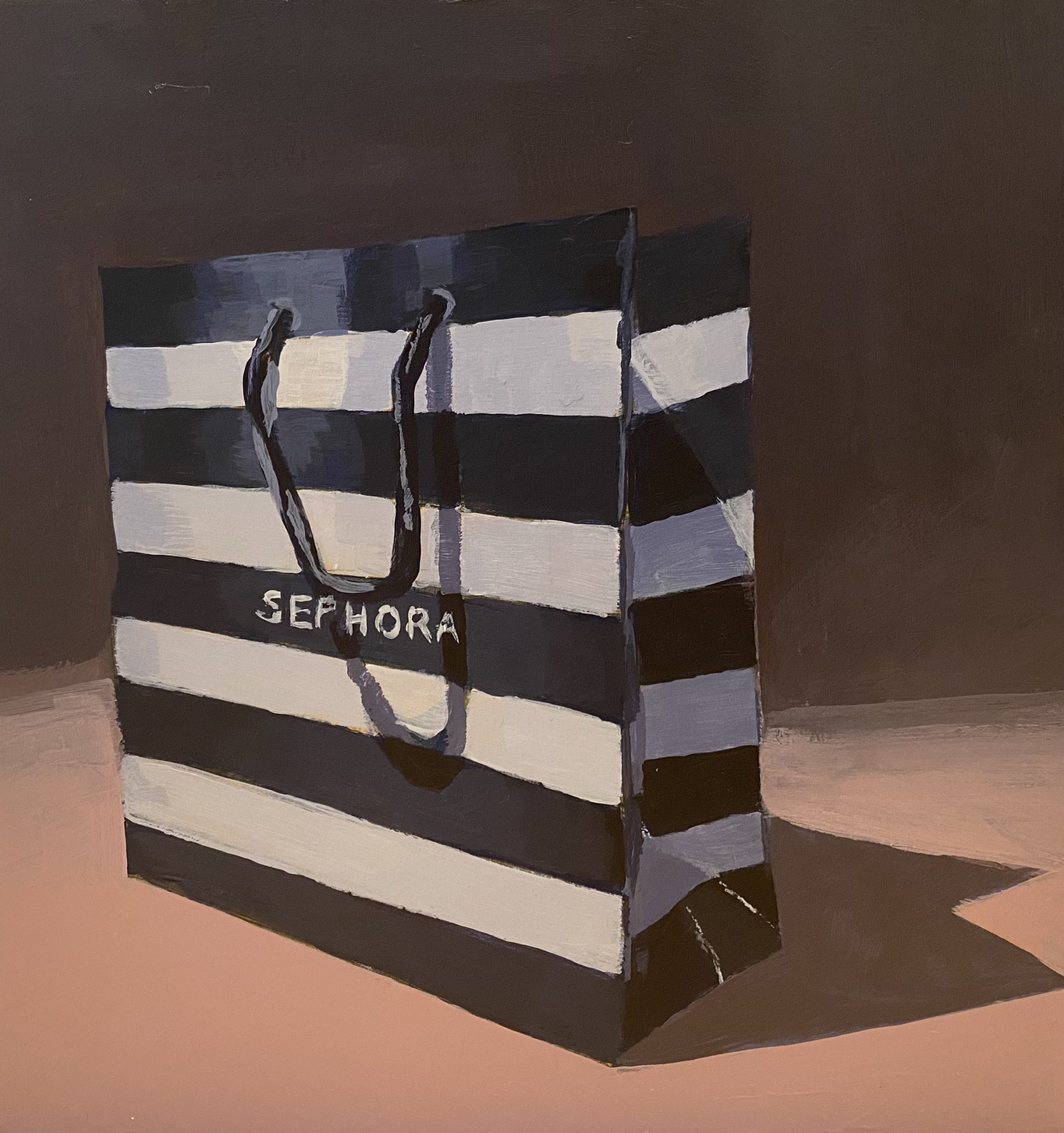 What’d You Buy? (Sephora Bag)