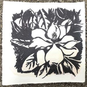 magnolia, Leigh Ann torres