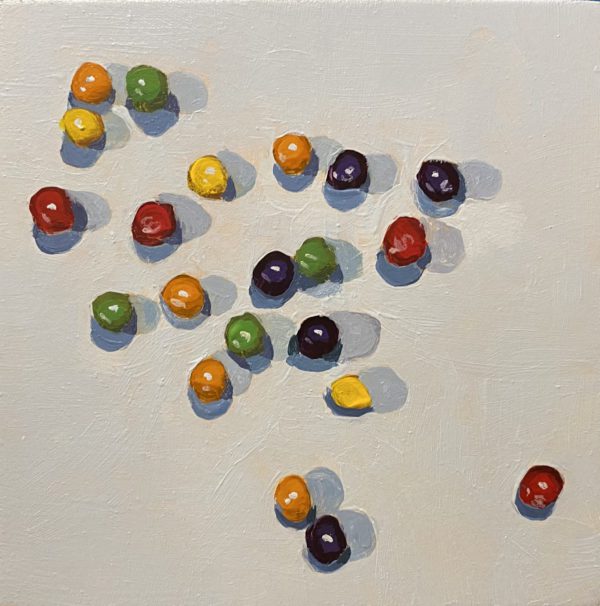 Skittles, Leigh Ann Torres